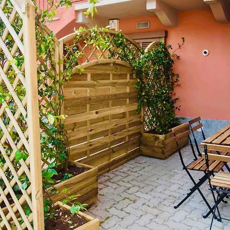 Casa Macrino Apartment Alba Екстер'єр фото
